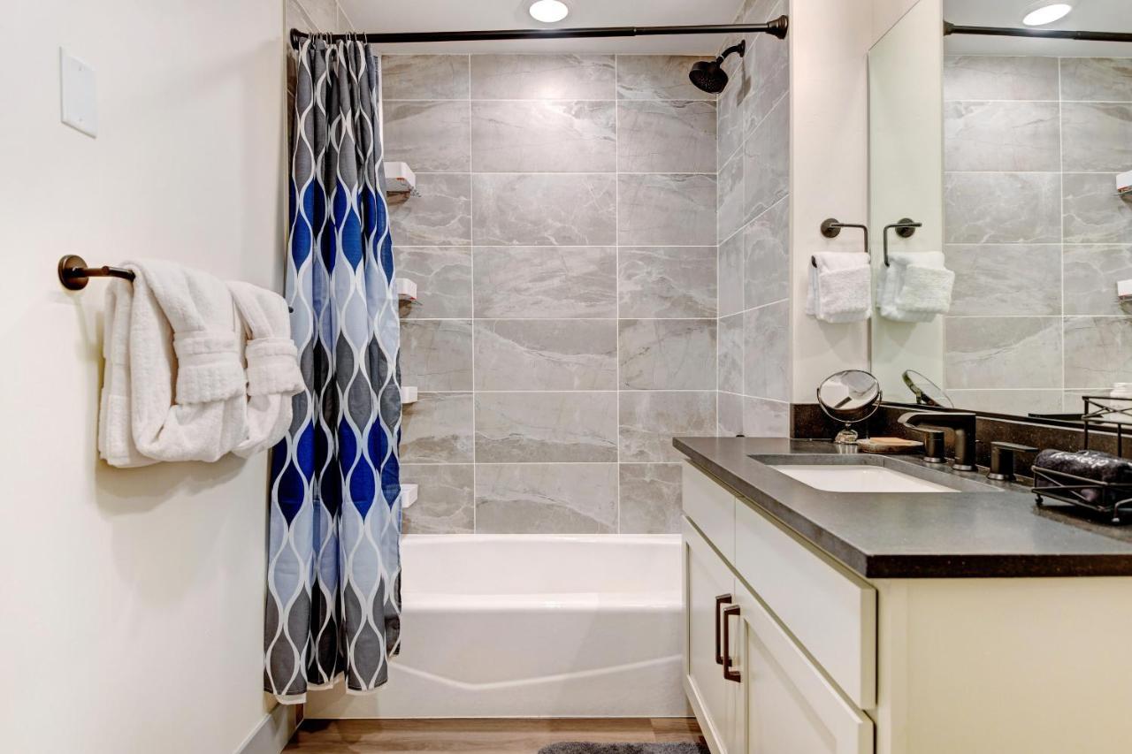 New Luxury Condo 1209 With Hot Tub, Ac & Great Views - 500 Dollars Of Free Activities & Equipment Rentals Daily Winter Park Luaran gambar