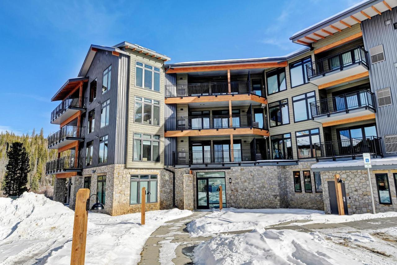 New Luxury Condo 1209 With Hot Tub, Ac & Great Views - 500 Dollars Of Free Activities & Equipment Rentals Daily Winter Park Luaran gambar